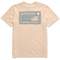 Alabaster - Men's High Tide Stoke Short Sleeve Premium Tee
