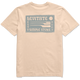 Alabaster - Men's High Tide Stoke Short Sleeve Premium Tee