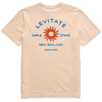 Men's Simple Stoke Short Sleeve Premium Tee