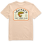 Alabaster - Men's Tight Lines Club Short Sleeve Premium Tee