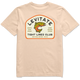 Alabaster - Men's Tight Lines Club Short Sleeve Premium Tee