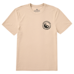 Men's Fluid Dynamics Short Sleeve Premium Tee