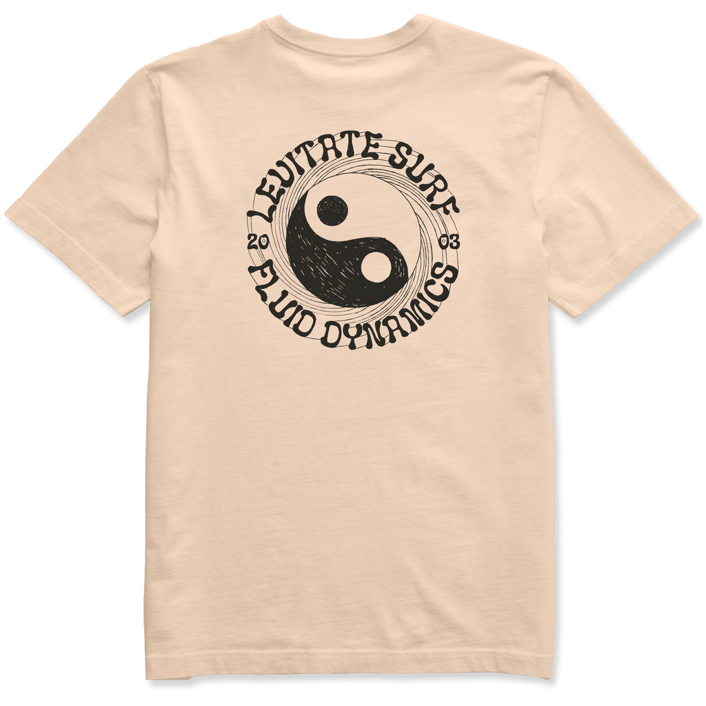 Men's Fluid Dynamics Short Sleeve Premium Tee