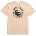 Men's Fluid Dynamics Short Sleeve Premium Tee