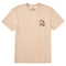 Alabaster - Men's LMF Trap Short Sleeve Premium Tee