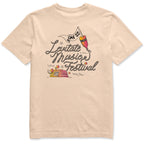 Men's LMF Trap Short Sleeve Premium Tee
