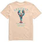 Men's Trippy Lobster Short Sleeve Premium Tee