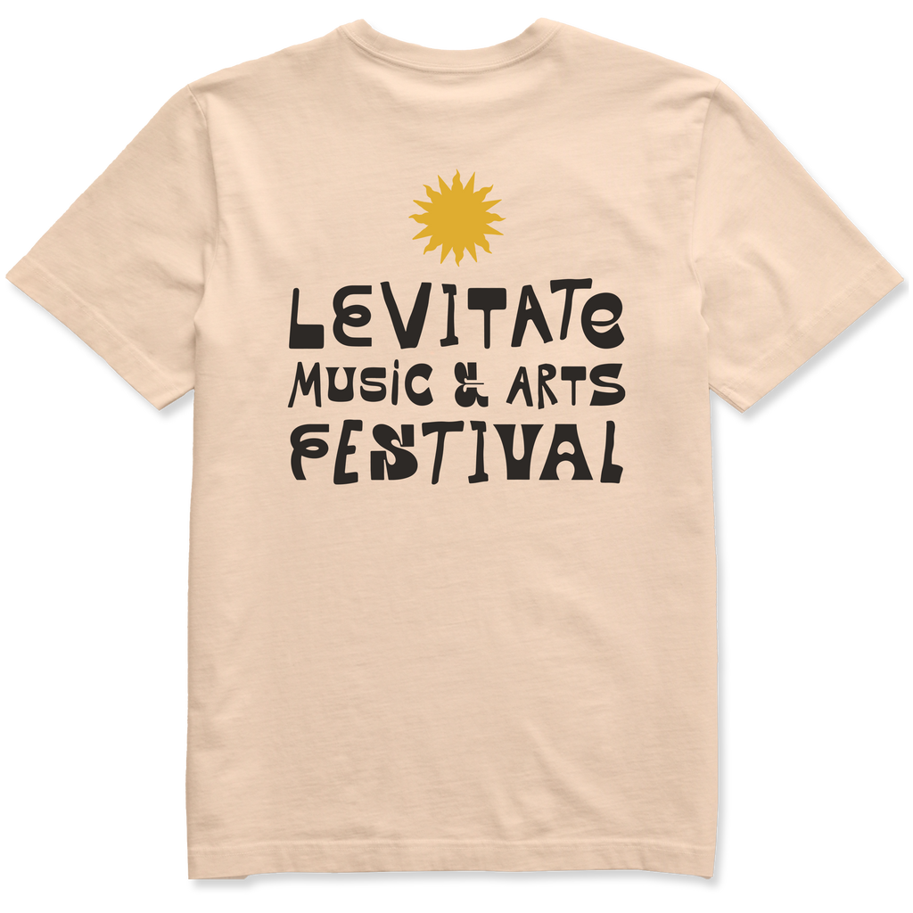 Men's LMF Summer Time Short Sleeve Premium Tee