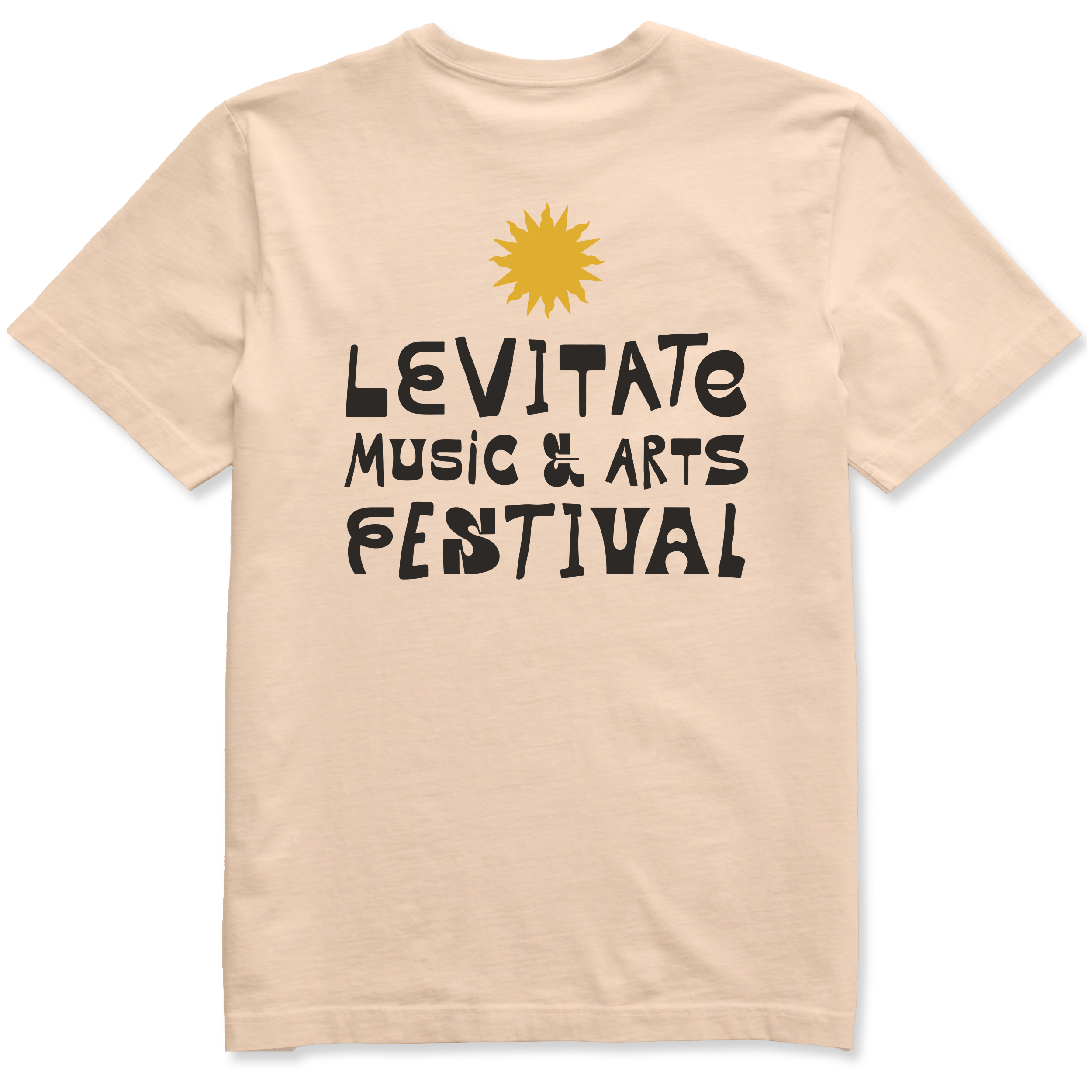 Men's LMF Summer Time Short Sleeve Premium Tee