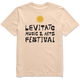 Alabaster - Men's LMF Summer Time Short Sleeve Premium Tee