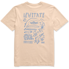 Men's Sketchbook Short Sleeve Premium Tee