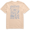 Alabaster - Men's Sketchbook Short Sleeve Premium Tee