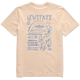 Alabaster - Men's Sketchbook Short Sleeve Premium Tee