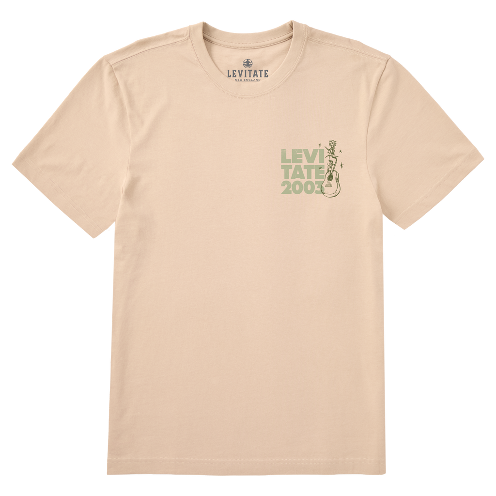 Men's Thunder Short Sleeve Premium Tee