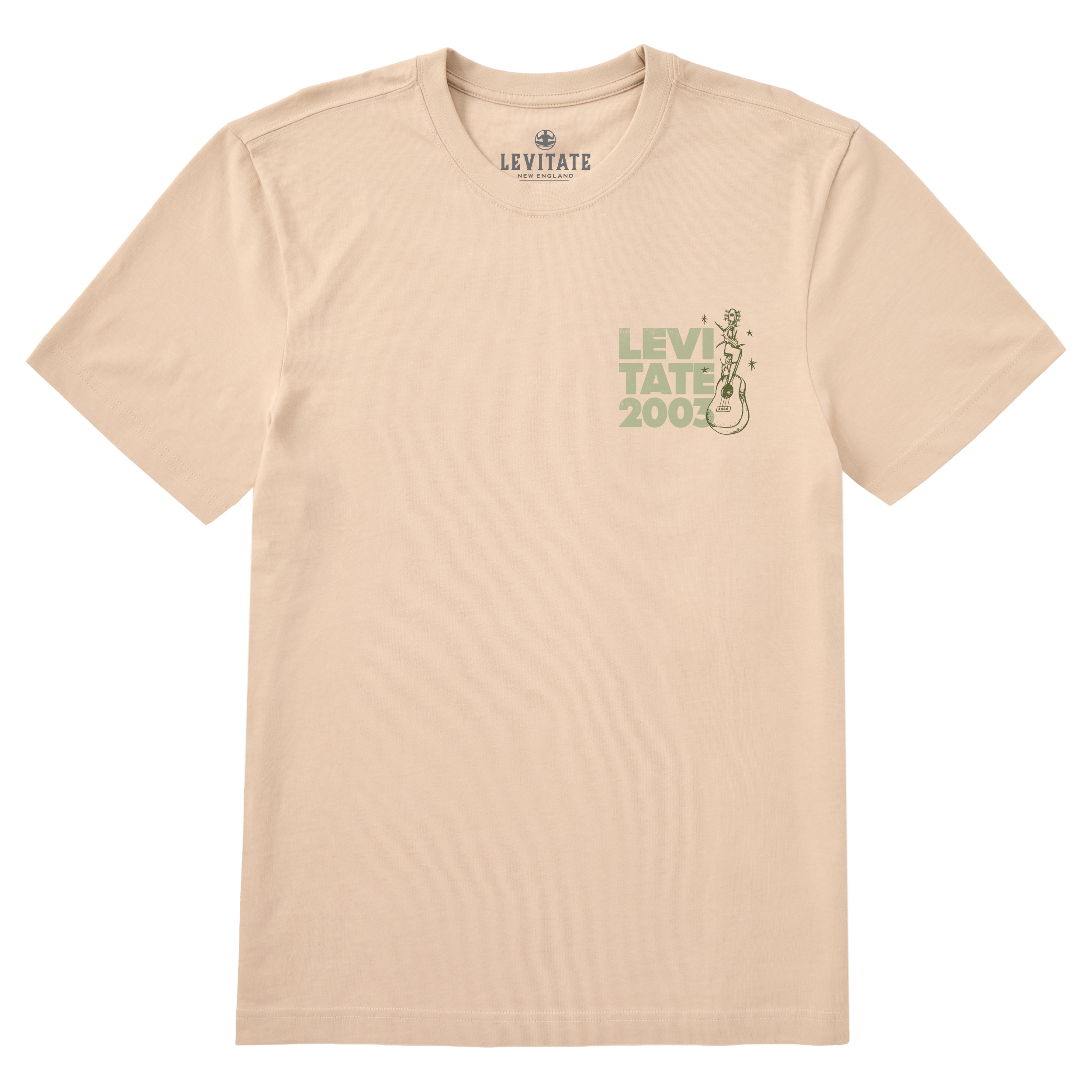 Men's Thunder Short Sleeve Premium Tee