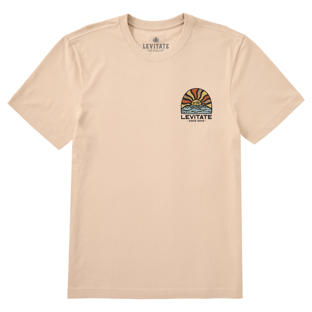 Men's Early Light Short Sleeve Premium Tee