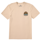Men's Early Light Short Sleeve Premium Tee