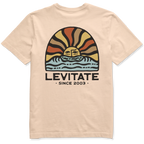 Men's Early Light Short Sleeve Premium Tee