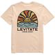 Alabaster - Men's Early Light Short Sleeve Premium Tee