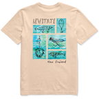 Men's Tacklebox Short Sleeve Premium Tee