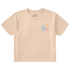 Women's Fluid Dynamics Short Sleeve Premium Tee