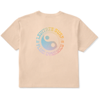 Women's Fluid Dynamics Short Sleeve Premium Tee