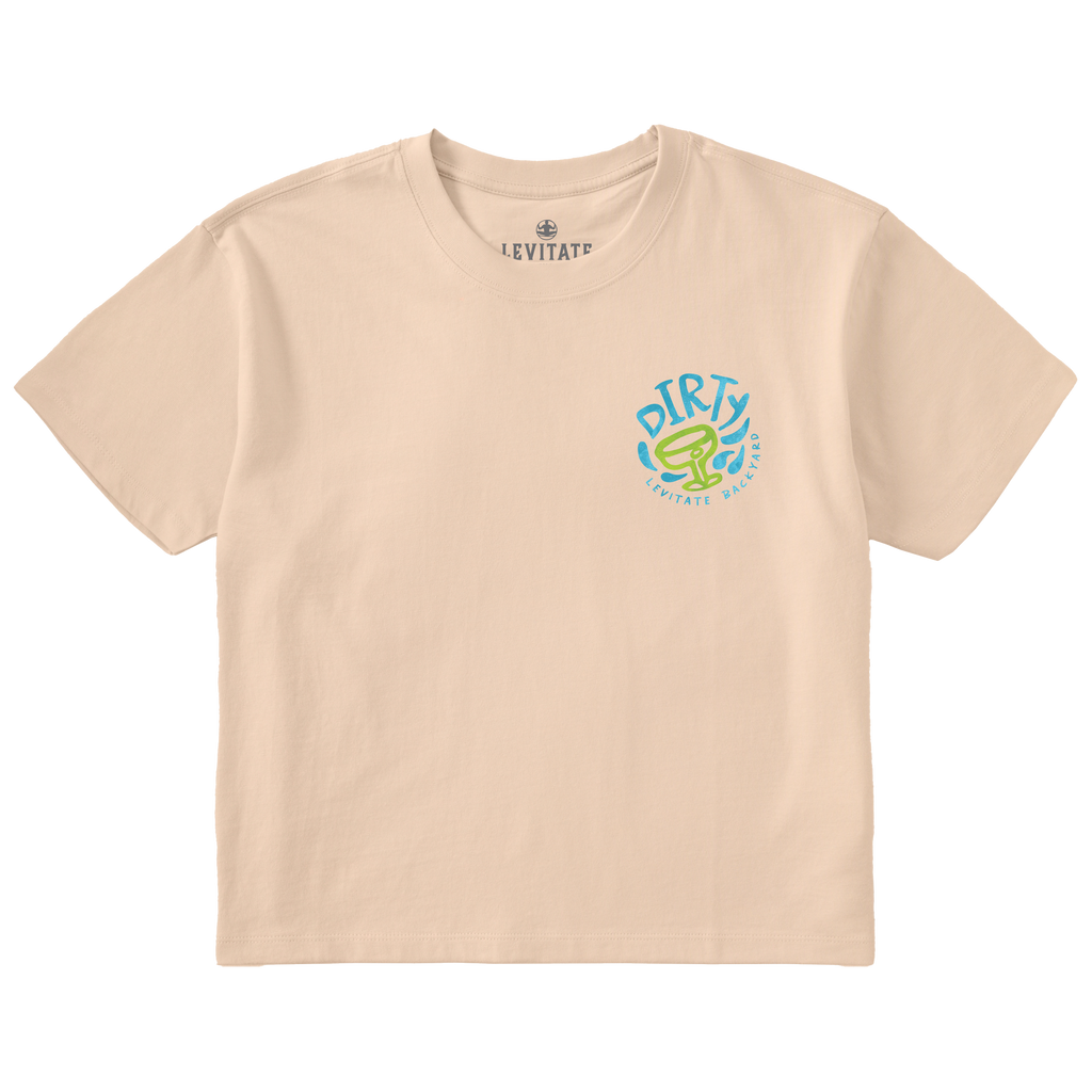 Women's Dirty Martini Short Sleeve Premium Tee