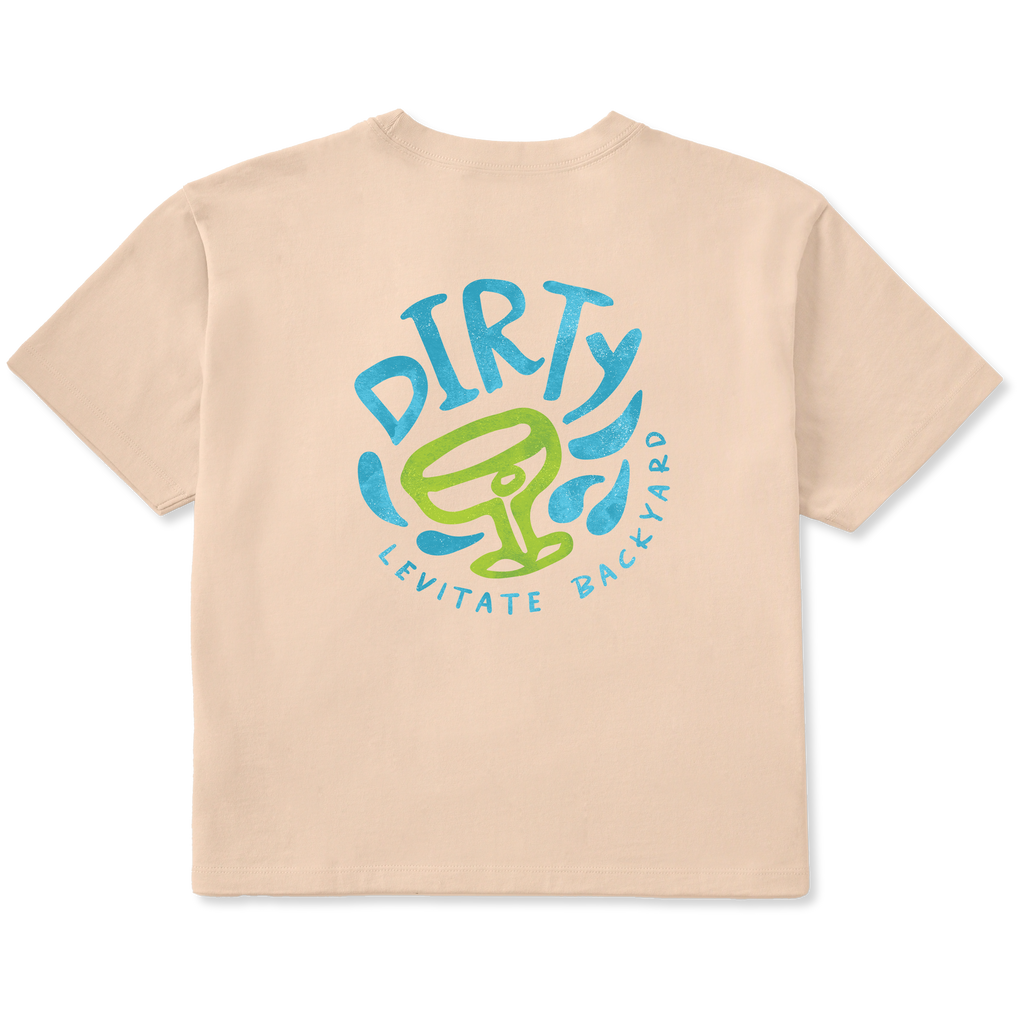 Women's Dirty Martini Short Sleeve Premium Tee