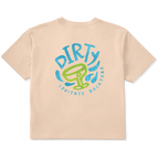 Women's Dirty Martini Short Sleeve Premium Tee