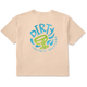 Alabaster - Women's Dirty Martini Short Sleeve Premium Tee