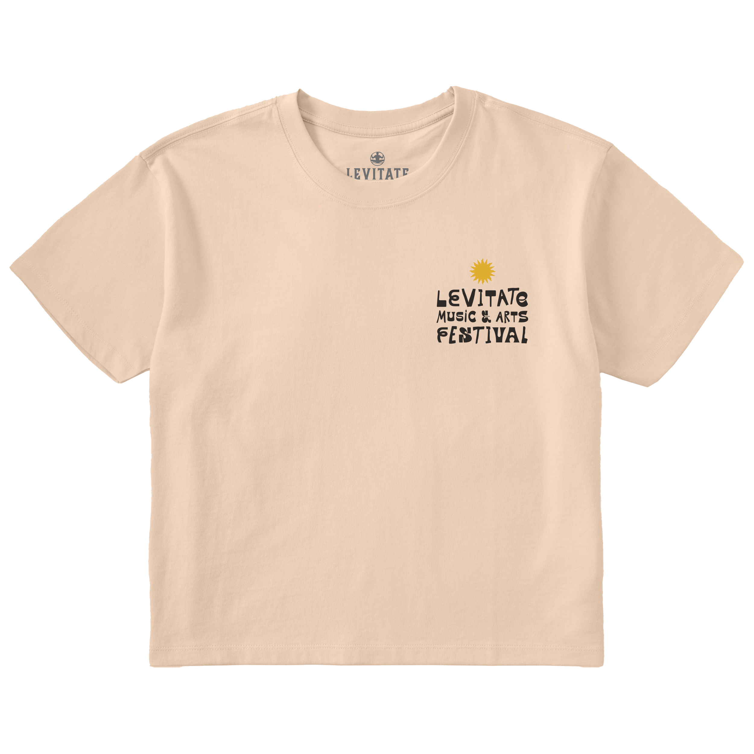 Women's LMF Summer Time Short Sleeve Premium Tee
