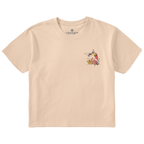 Women's 2025 LMF Trap Short Sleeve Premium Tee