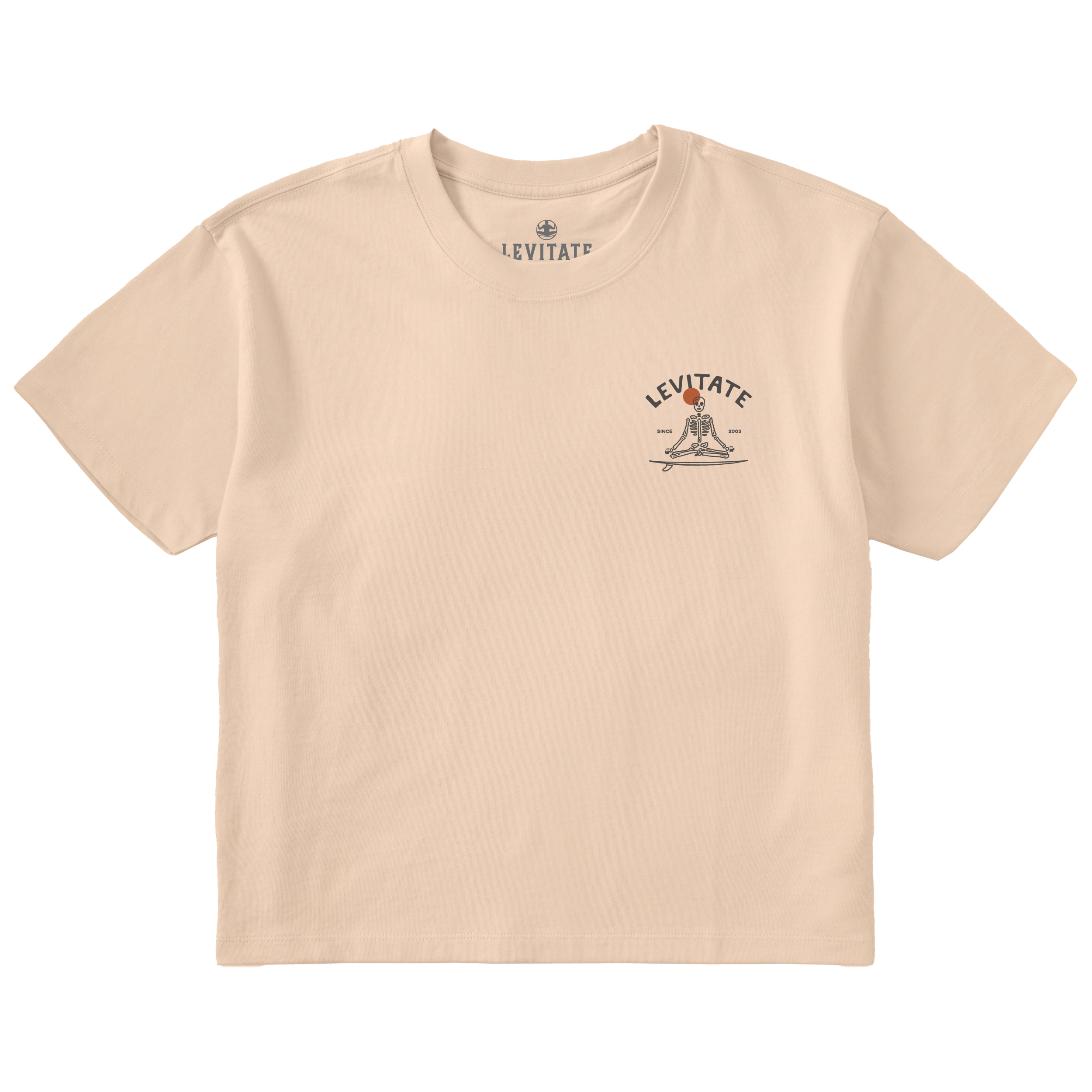 Women's Meditate Your Day Short Sleeve Premium Tee