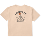 Women's Meditate Your Day Short Sleeve Premium Tee