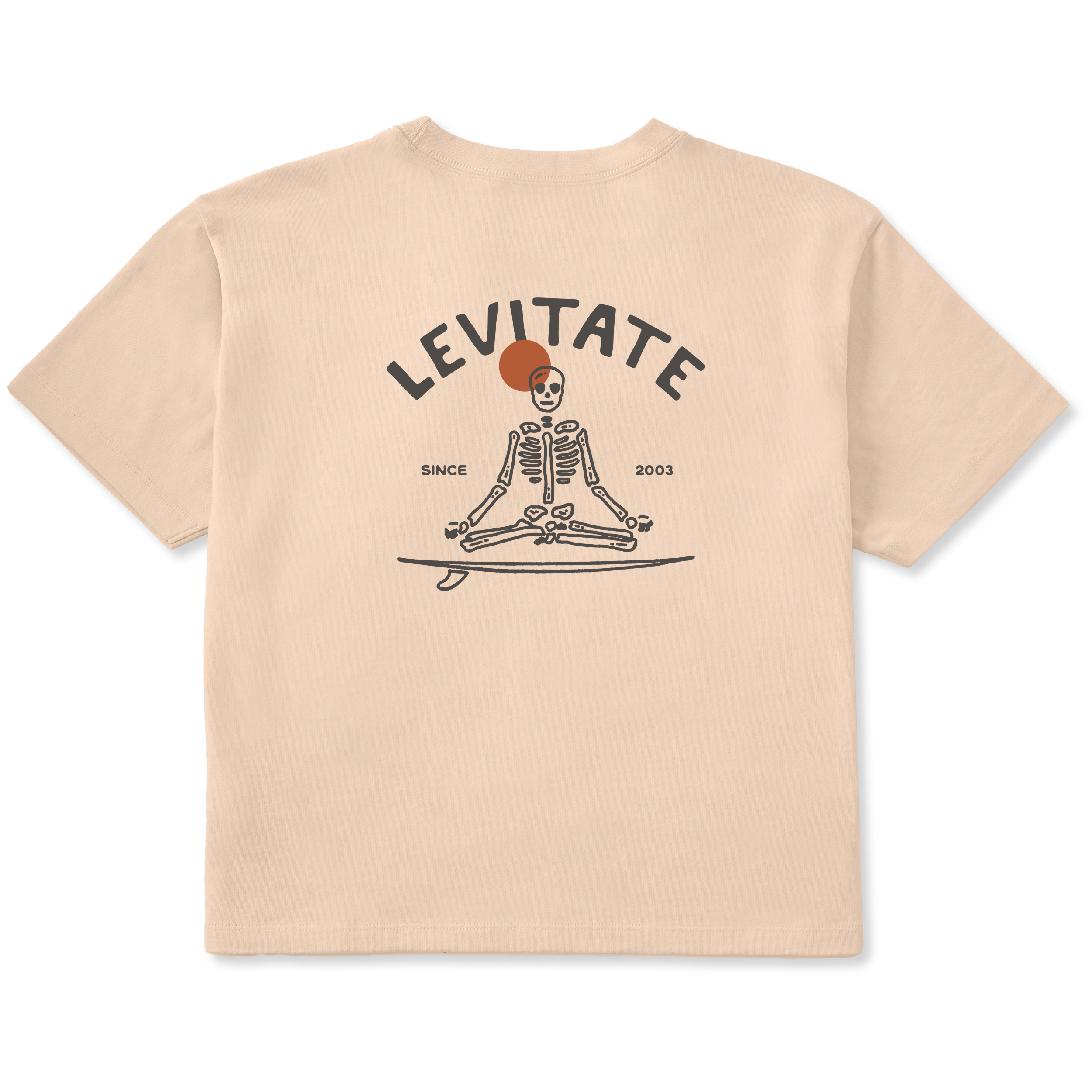 Women's Meditate Your Day Short Sleeve Premium Tee