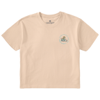 Women's Los Muertos Short Sleeve Premium Tee