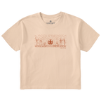 Women's Levitate Your Day Short Sleeve Premium Tee