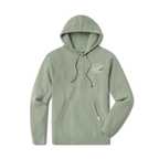 Men's Burgee Ski Hoodie