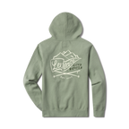 Men's Burgee Ski Hoodie
