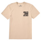 Men's 2026 LMF News Flash Short Sleeve Premium Tee