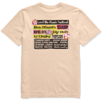 Men's 2026 LMF News Flash Short Sleeve Premium Tee