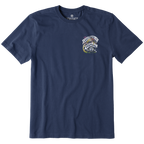 Men's 2026 LMF Short Sleeve Premium Tee