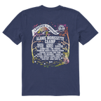 Men's 2026 LMF Short Sleeve Premium Tee