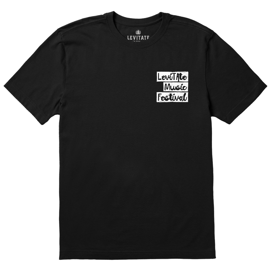 Men's 2026 LMF News Flash Short Sleeve Premium Tee