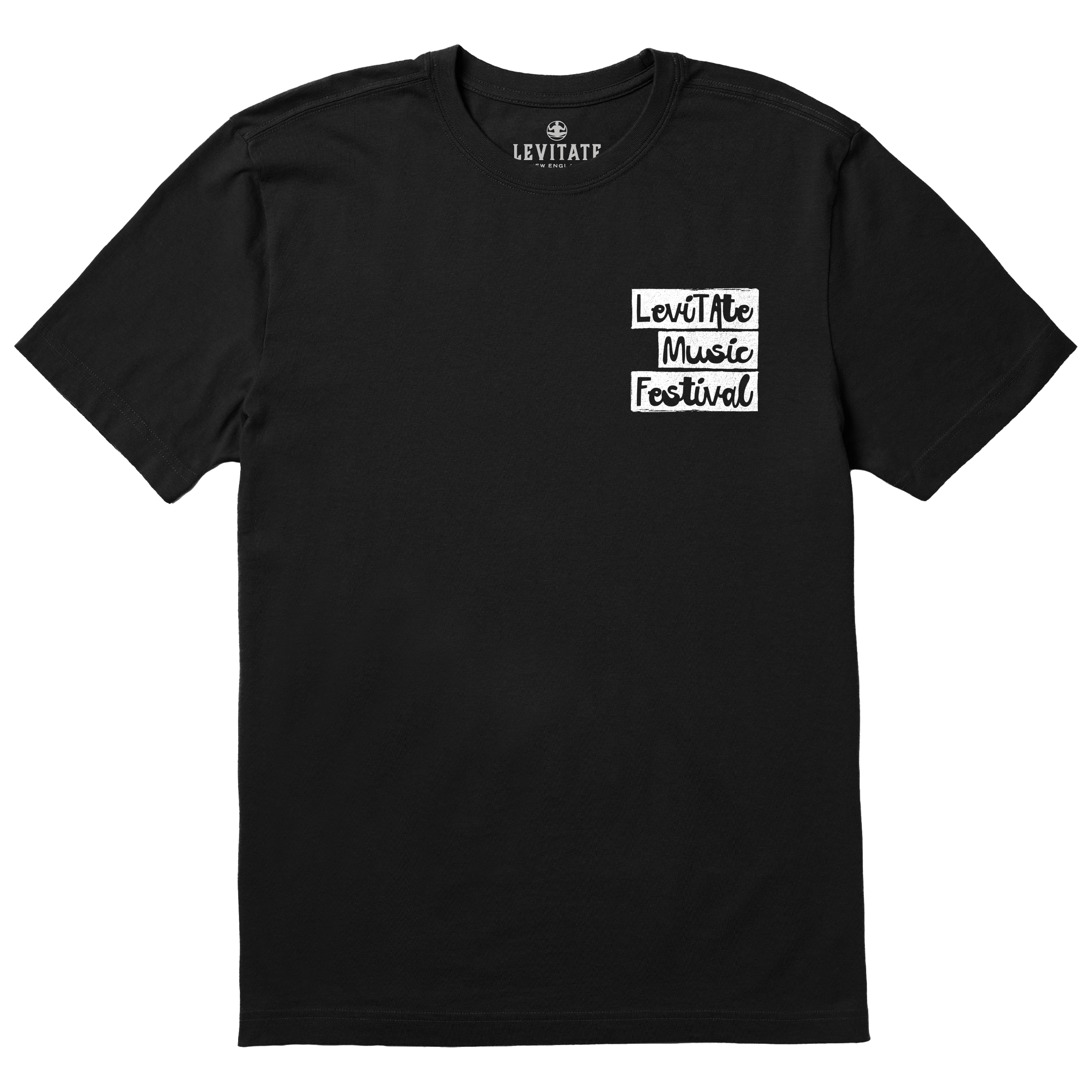 Men's 2026 LMF News Flash Short Sleeve Premium Tee