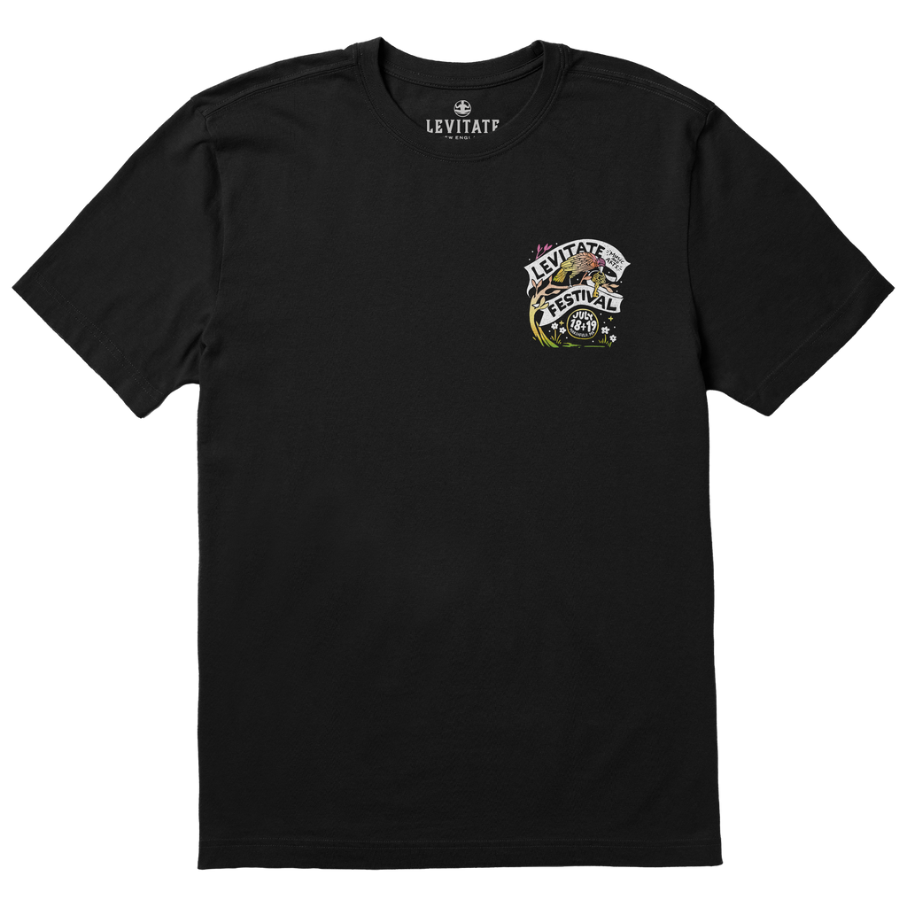 Men's 2026 LMF Short Sleeve Premium Tee