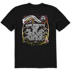 Men's 2026 LMF Short Sleeve Premium Tee