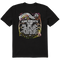 Black - Men's 2026 LMF Short Sleeve Premium Tee