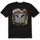 Black - Men's 2026 LMF Short Sleeve Premium Tee