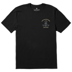 Men's Levitate x Elovaters Zen Short Sleeve Tee